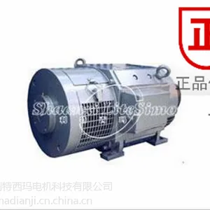 ZTP-63k 26KW 110v 2950R F极并励 S4(40%) I铁路机车用直流辅助电动机