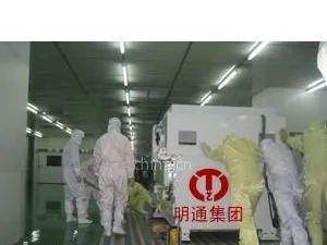 供应青岛防震车运输、气垫车运输、精密设备搬迁