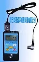供应UTM系列高精度超声波测厚仪,钢板测厚仪