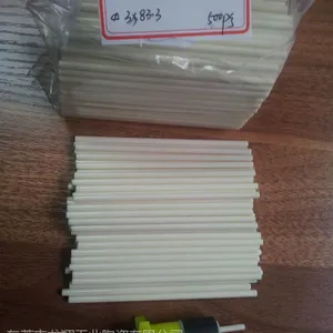 供应提供各种尺寸氧化铝陶瓷轴陶瓷棒 氧化锆陶瓷轴陶瓷棒