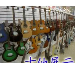 供应北京吉他销售及培训价格最低