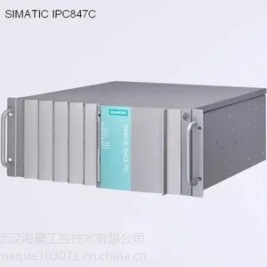 847C标配西门子上位机6AG41141GG010XX5