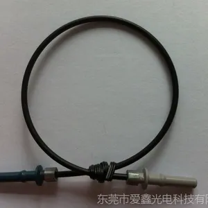 安华高HFBR光纤跳线 线长1M