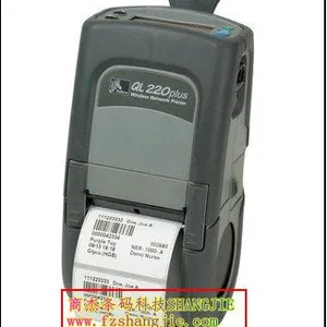 ��Ӧ����Zebra��Яʽ��ӡ��QL220 Plus���������ƶ���ӡ������