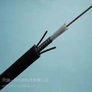 供应北京矿用光缆厂家生产MGTSV-6B1 光电复合缆厂家