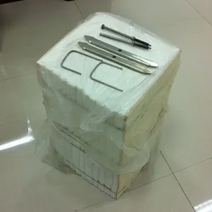 供应挡火材料工业环保纤维模块陶瓷纤维模块