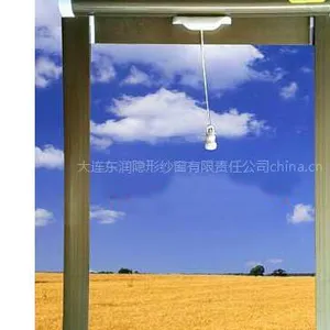 大连精品纱窗,大连诚信纱窗企业
