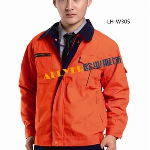 防静电工作服定做厂服订做价格优惠