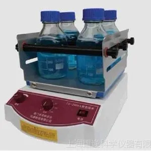 【海门其林贝尔】脱色摇床TS-2000A.