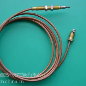 供应燃气阀热电偶,长明火组件,ODS