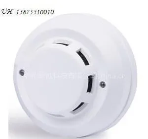 供应名安4线制24V烟雾探测器|火灾探测器|烟雾火灾探测器