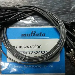 供应代理销售村田MURATA高频测试线MXHQ87WA3000