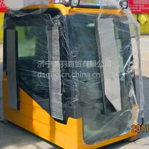 �ھ����� PC360-7��ʻ��