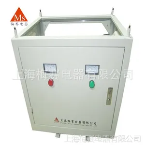����ֱ�� ÷��רҵ����380V�������������ѹ��SG-60KVA