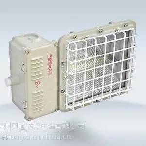 BAT53一体式防爆泛光灯