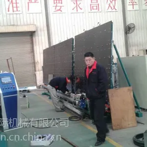 昌吉中空玻璃生产线什么价位