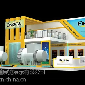 成都推荐展览搭建商 四川西博会搭建推荐哪家好