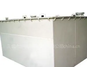 供应PP焊接罐