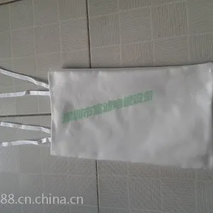 供应耐酸碱丙纶布钛篮袋阳极袋滤袋、涤纶除尘滤袋布袋、厂价直销各种滤袋