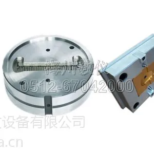 供应HC-YJQ型 压注与压缩模、挤出模、气动成型模拆装实训系列