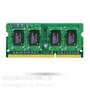 ��հApacer ��ҵ�ñʼǱ��ڴ���DIMM DDR3-1333
