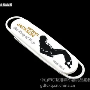 非常小器 指甲钳 “钳”系天才迈克尔?杰克逊-B款