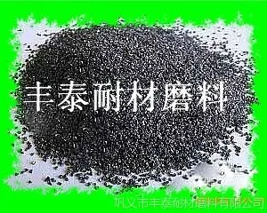 【丰泰】优质除锈砂,丰泰专业供应!