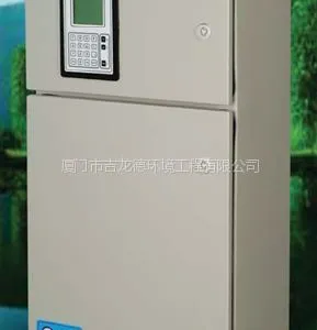 供应废水在线分析仪 在线水中镁分析仪