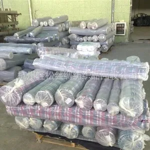 供应供应回收库存面料,服装面料,牛仔布等等。