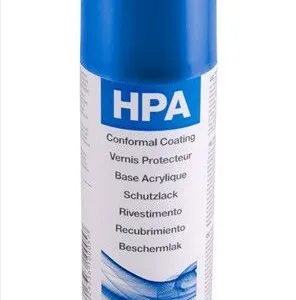 供应易力高HPA保形涂料,高性能丙烯酸涂料,快干丙烯酸三防漆