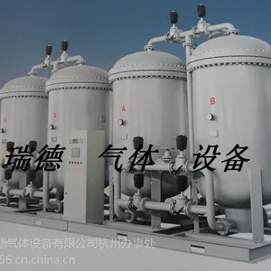 煤矿行业用注氮系统,煤矿制氧机,煤矿制氮机生产厂家