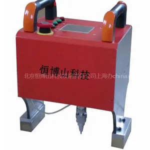 供应上海各种型号非标打标机的定做