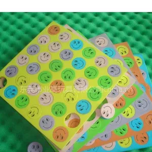 供应EVA拼图 业高新款卡通EVA平面拼图