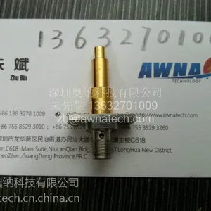 原厂渠道订货高频测试头MM126036日本MURATA品牌射频测试用探针