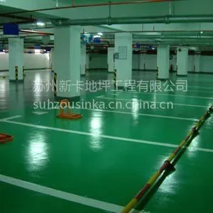 供应太原环氧树脂耐压砂浆地坪价格及环氧地坪漆批发