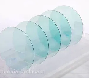 供应碳化硅晶片