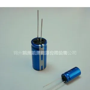 供应厂家供应KAM SP-2R5-J475VY法拉电容，超级电容，高能后备电源，掉电UPS，数据存储