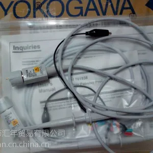 YOKOGAWA 探头 701938 CT519603、BV-TS、SD96MXRRRN