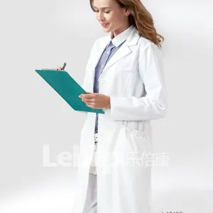 乐倍康医生服,医生服批发,白大褂热线:4001166737