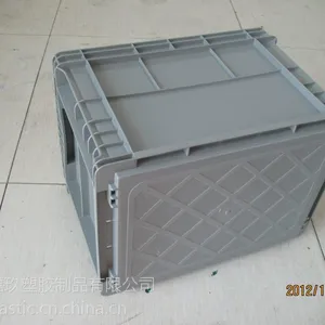 上海塑料周转箱 塑料食品箱是由上海嘉玖塑胶制品提供