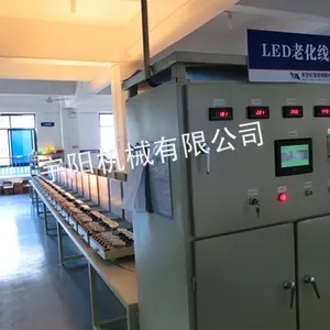 中山市低价销售YY-B10多用途变压器老化线