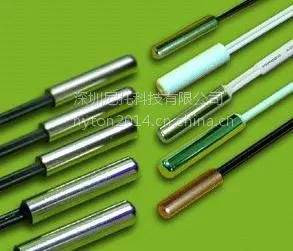 温度传感器 铜壳/不锈钢头型(NT-J series)