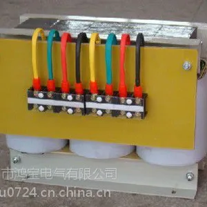 供应 BGS—30KVA三相隔离变压器