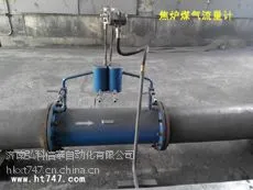 湖南焦炉煤气流量计供应