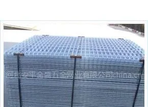 供应网孔超长、超宽等特殊规格不锈钢电焊网 13722809097