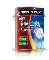供应立邦“弹性抗裂净味五合一”内墙乳胶漆