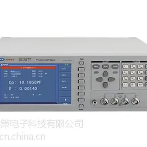 UC2877(2MHz)UC2876(5MHz)高频LCR数字电桥 厂家批发
