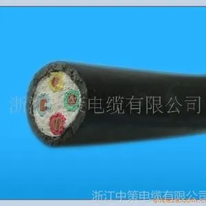��Ӧ����ֱ�� �㽭�вߵ��� ����1KV��ѹͭо���׵�������(VV)