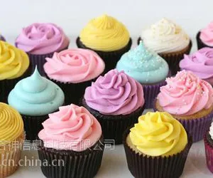 Tsilili蛋糕***杯子蛋糕***,发展潜力的特色蛋糕***,无需经验