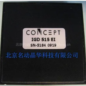 供应IGD515EI供应CONCEPT(瑞士)IGBT驱动板